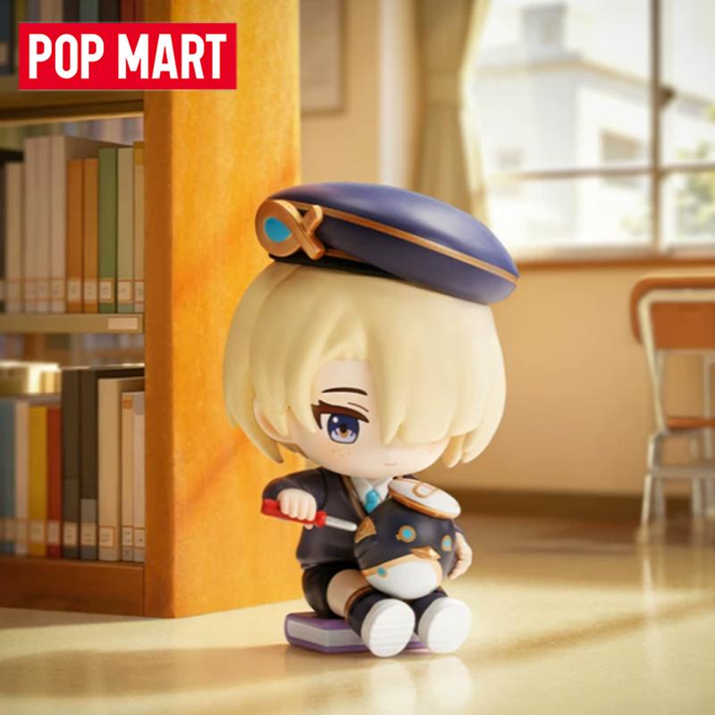 Home Cinema Lighting - POP MART Genshin Impact Academy's Light