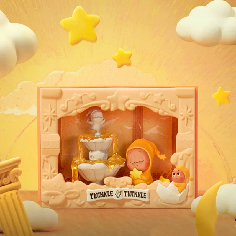 POPMART Twinkle Twinkle Light  - огляд і ціна Home Cinema Lighting