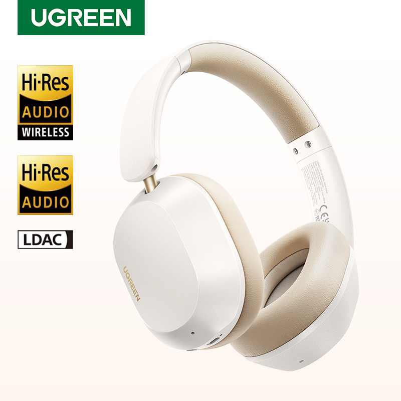 UGREEN Max5c Wireless Bluetoot - огляд і ціна Home Cinema Headphones