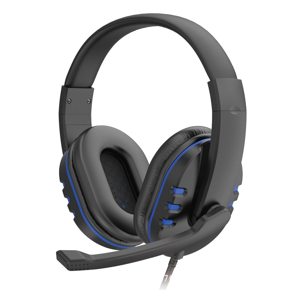Headphones 3.5mm Wired Gaming  - огляд і ціна Home Cinema Headphones