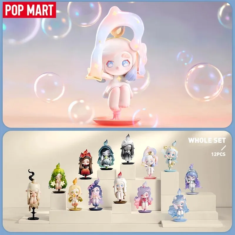 POP MART CHAKA Light Sprite Se - огляд і ціна Home Cinema Lighting