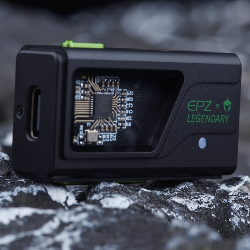 TS01 E-sports gaming headset e - огляд і ціна Surround Sound Decoder