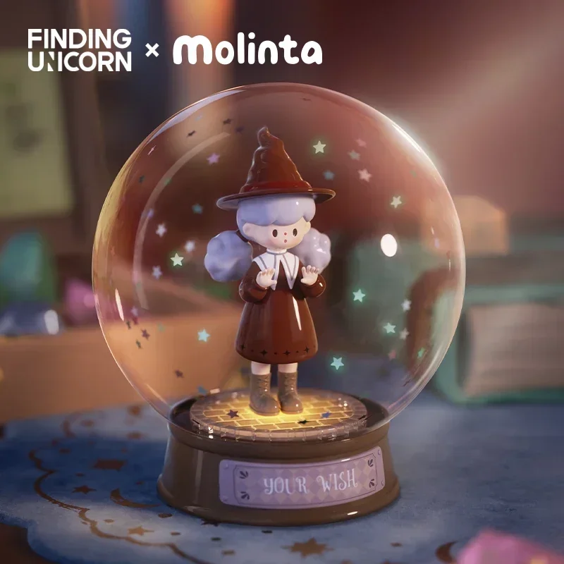 FINDING UNCORN MOLINTA Chasing - огляд і ціна Home Cinema Lighting