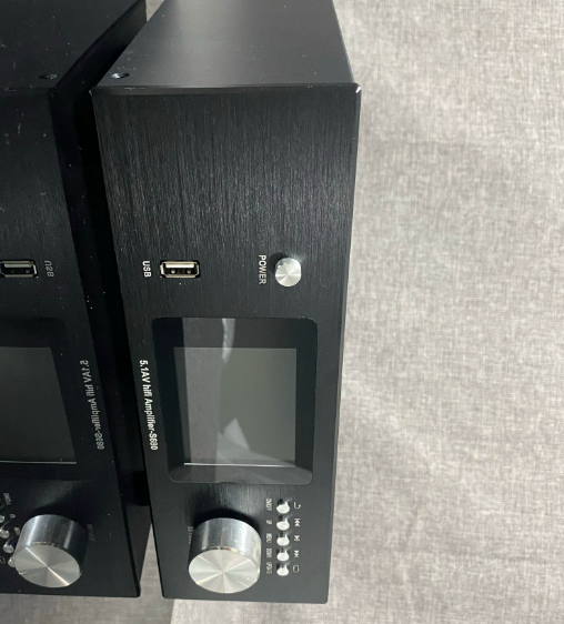 Bluetooth 5.8G wireless surrou - огляд і ціна Surround Sound Decoder