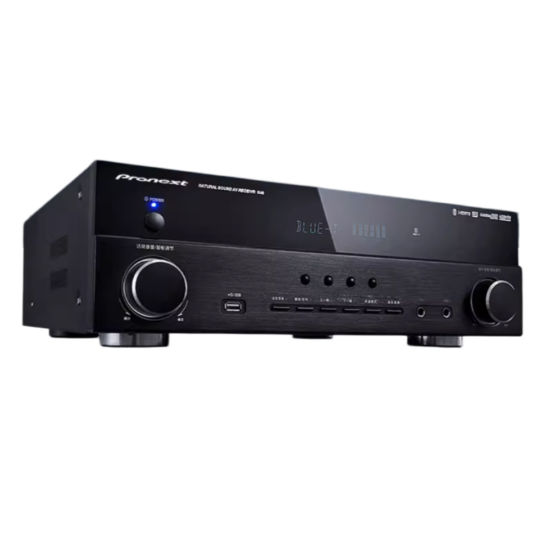 Audio-visual pioneer k40 ampli - огляд і ціна Home Cinema Bluetooth