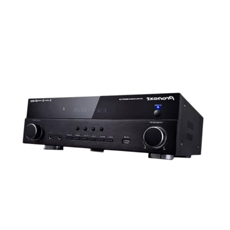 Audio-visual pioneer k40 ampli - огляд і ціна Home Cinema Bluetooth