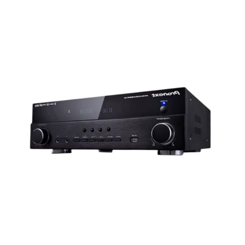 Audio-visual pioneer k40 ampli - огляд і ціна Home Cinema Bluetooth