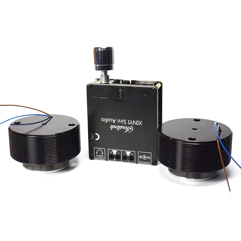 1 Set 50W 2.0 HIFI Vibration S - огляд і ціна Home Cinema Bluetooth