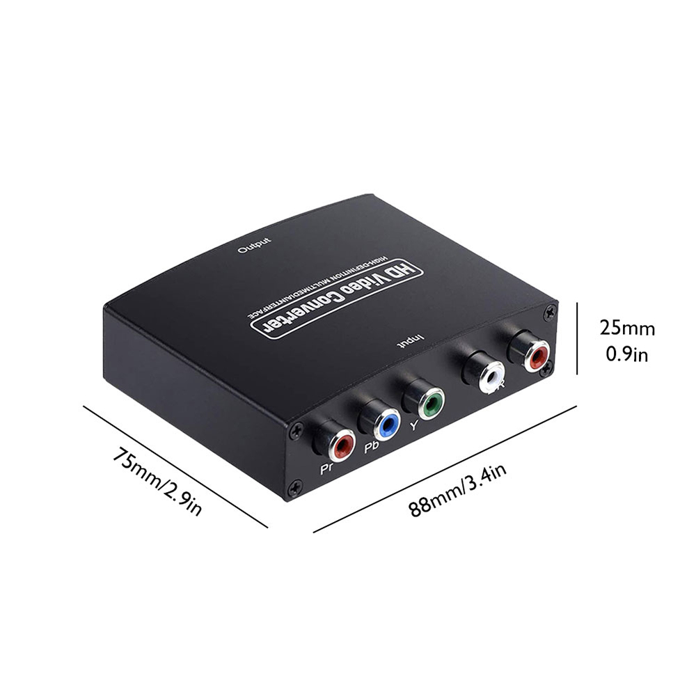 1080P Video Audio Converter Ad - огляд і ціна Surround Sound Decoder
