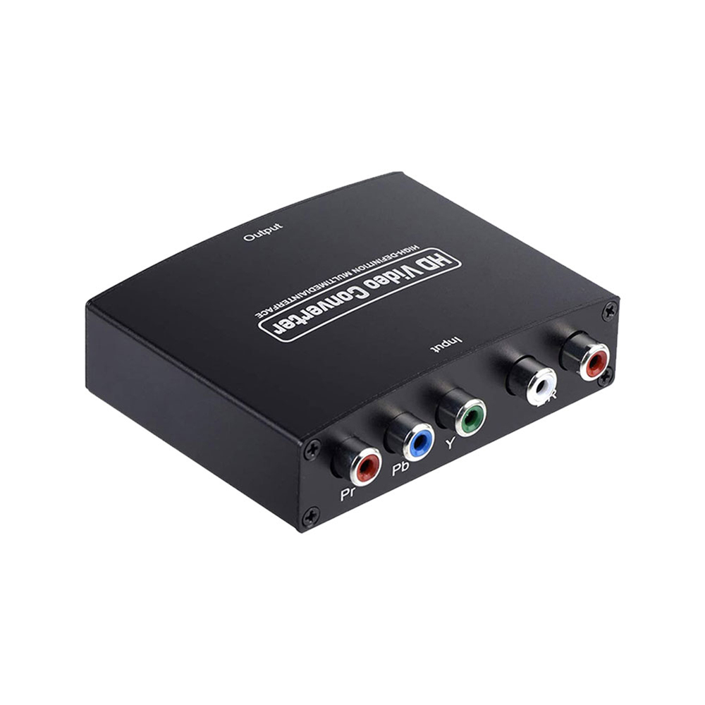 1080P Video Audio Converter Ad - огляд і ціна Surround Sound Decoder