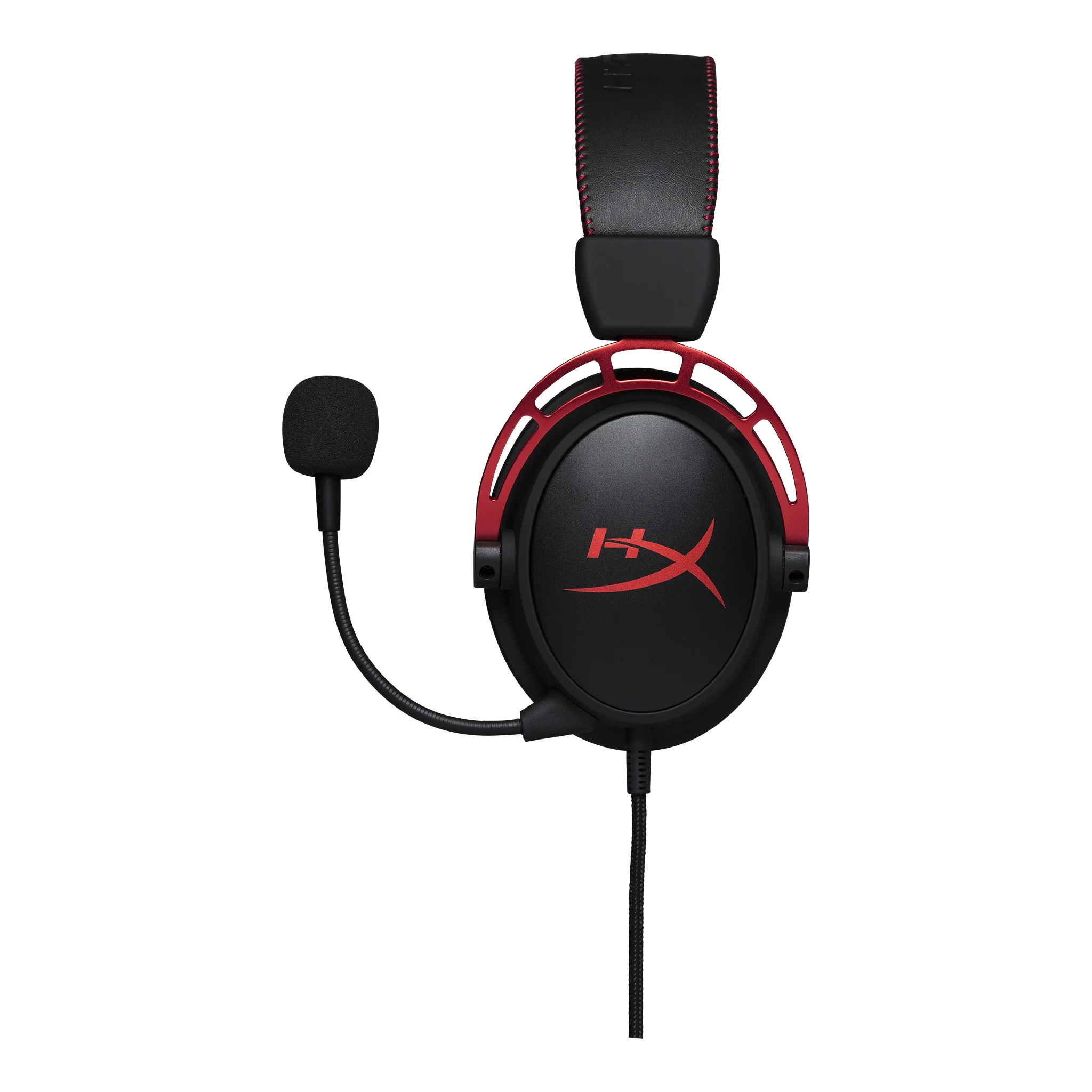 Used Original  HyperX Cloud Al - огляд і ціна Home Cinema Headphones