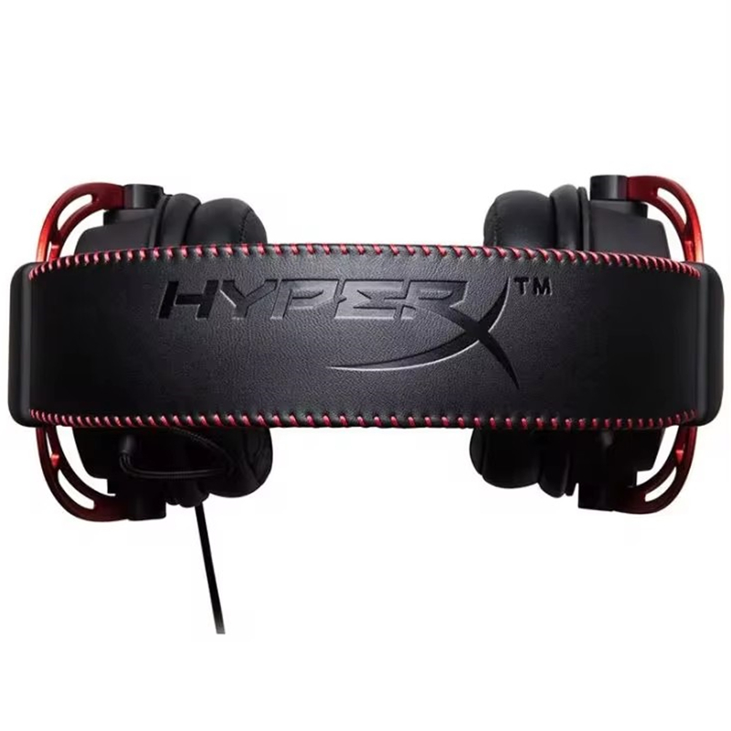 Used Original  HyperX Cloud Al - огляд і ціна Home Cinema Headphones