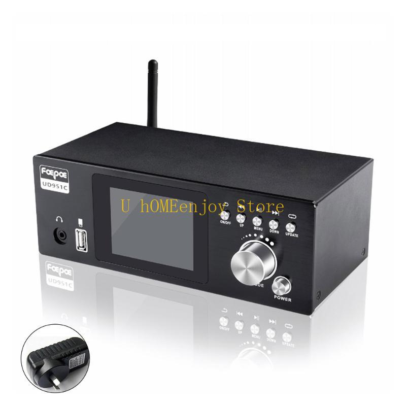 B0KF Professional Surround Sou - огляд і ціна Surround Sound Decoder
