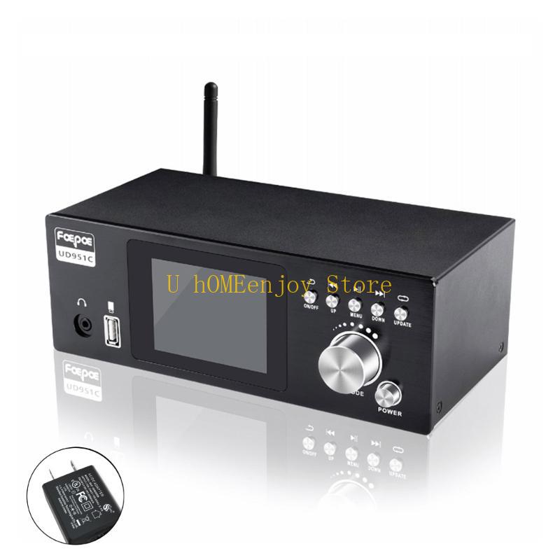 B0KF Professional Surround Sou - огляд і ціна Surround Sound Decoder