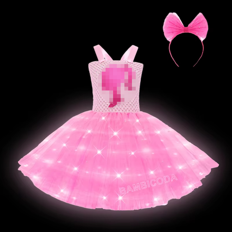 Led Lights Pink B-b Costumes f - огляд і ціна Home Cinema Lighting