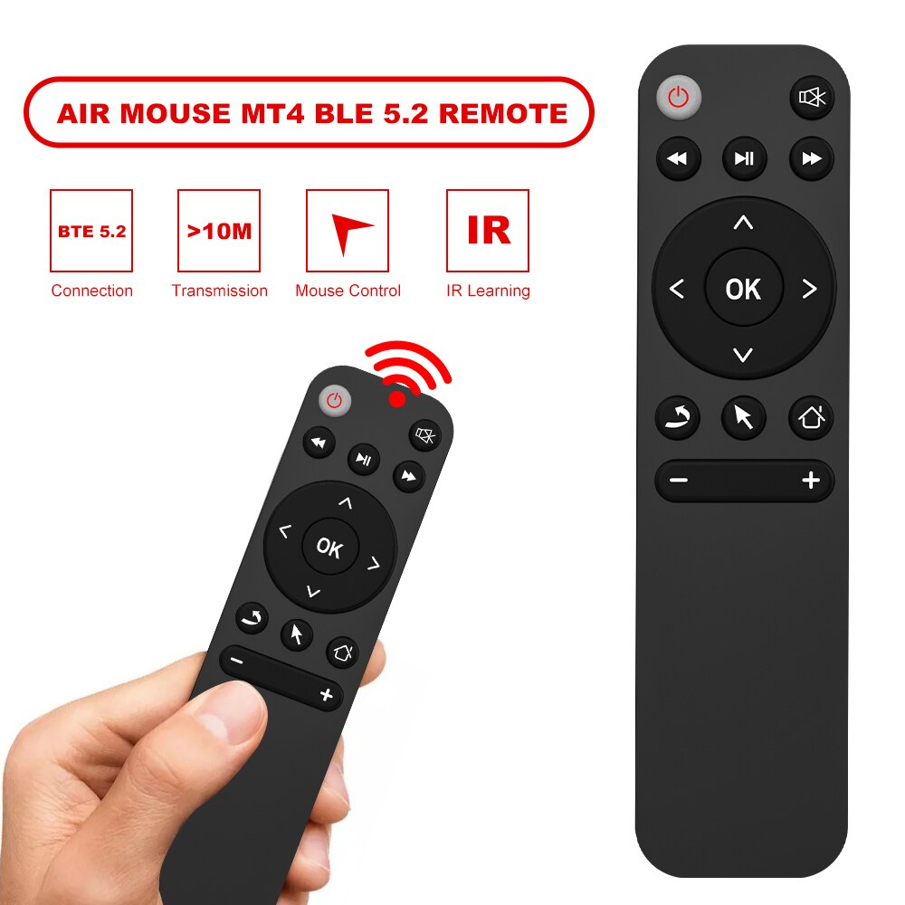MT4 5.2 Smart Home Bluetooth R - огляд і ціна Home Cinema Bluetooth