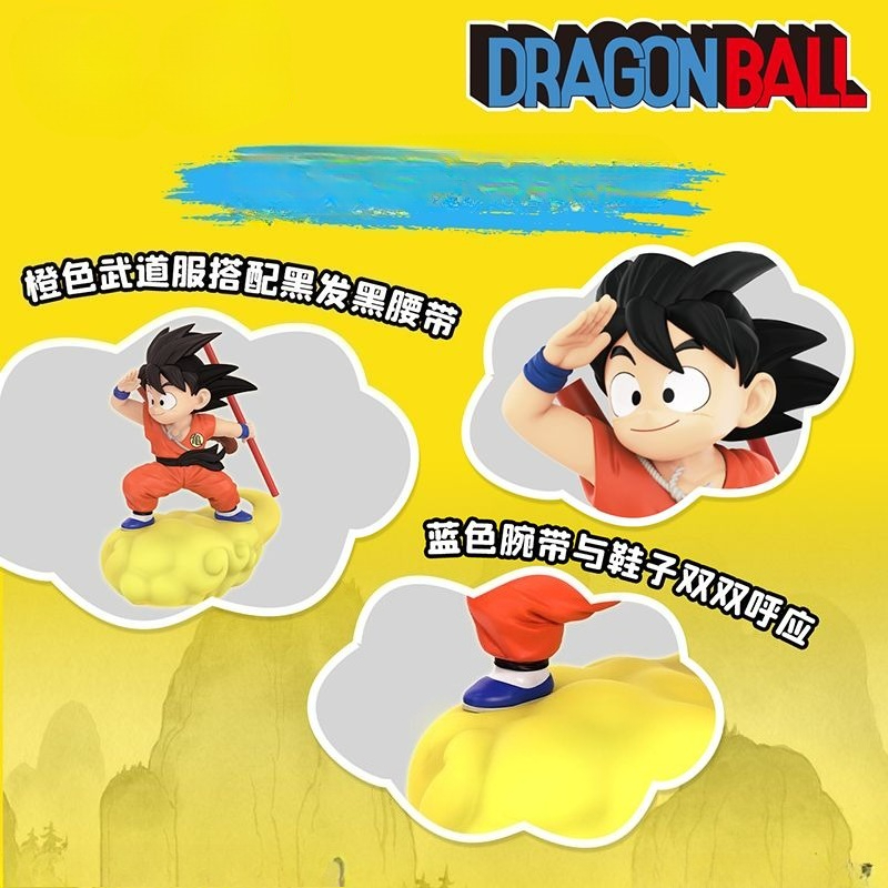 Dragon Ball Z Goku Cartoon Cha - огляд і ціна Home Cinema Lighting