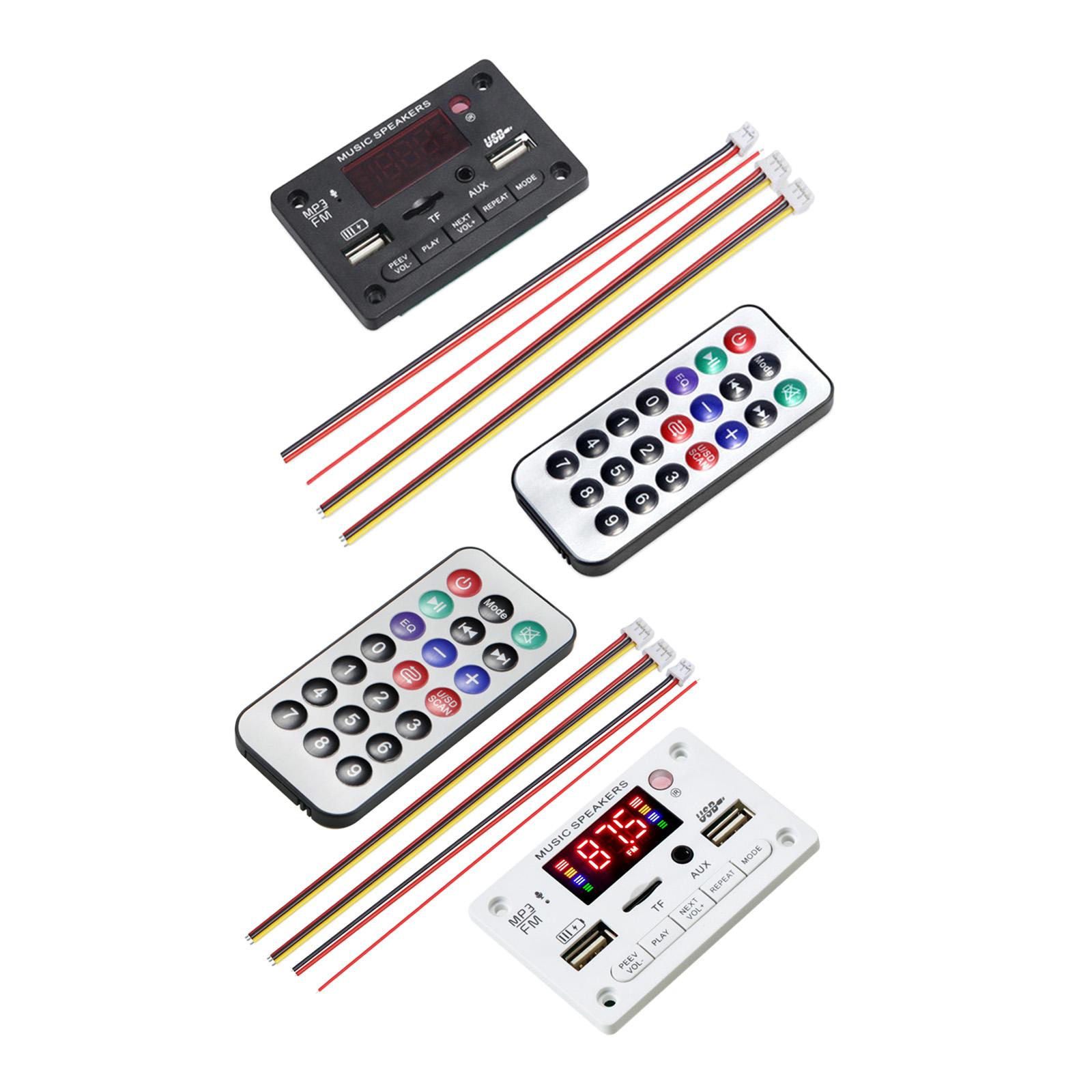 Bluetooth Amplifier Receiver S - огляд і ціна Surround Sound Decoder