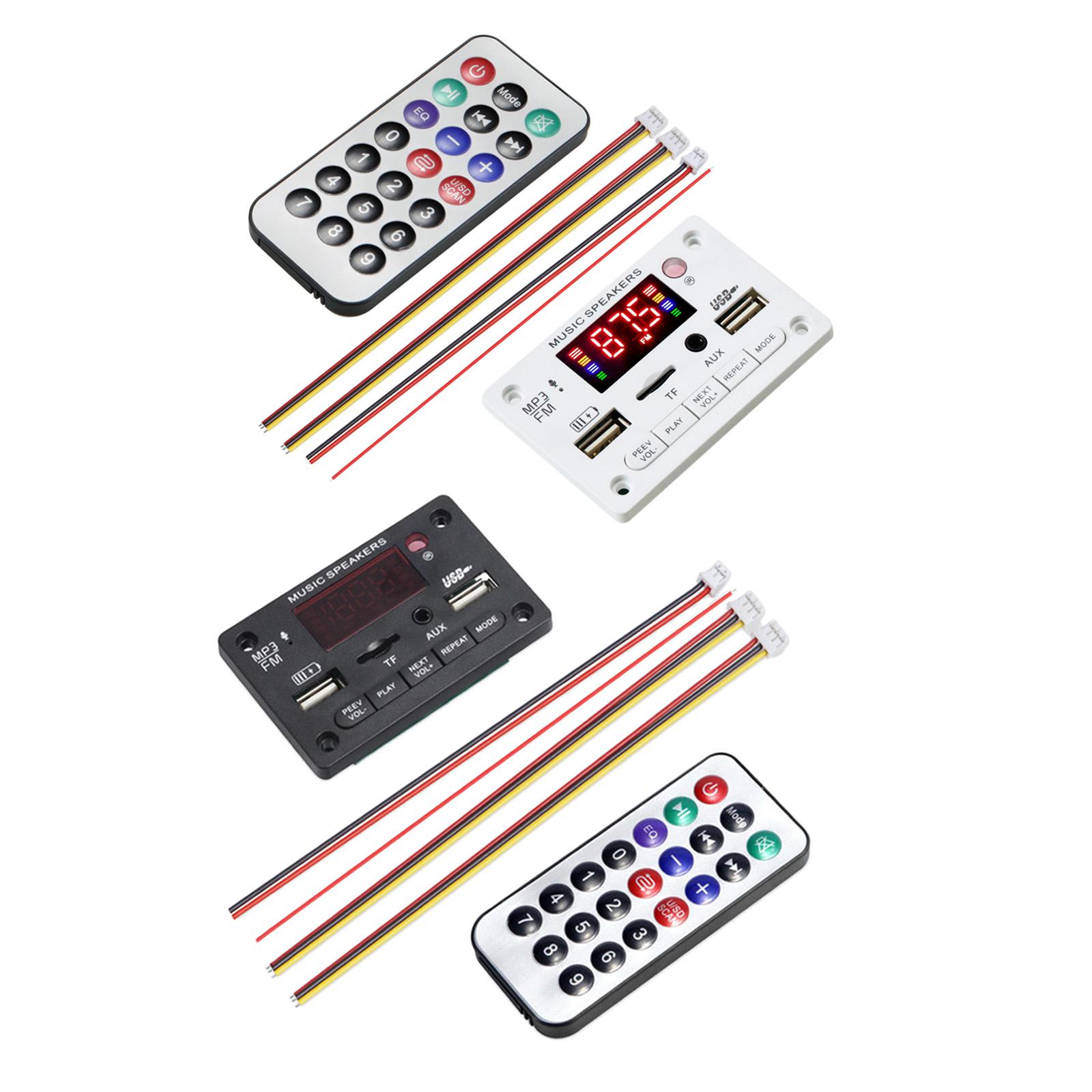 Bluetooth Amplifier Receiver S - огляд і ціна Surround Sound Decoder