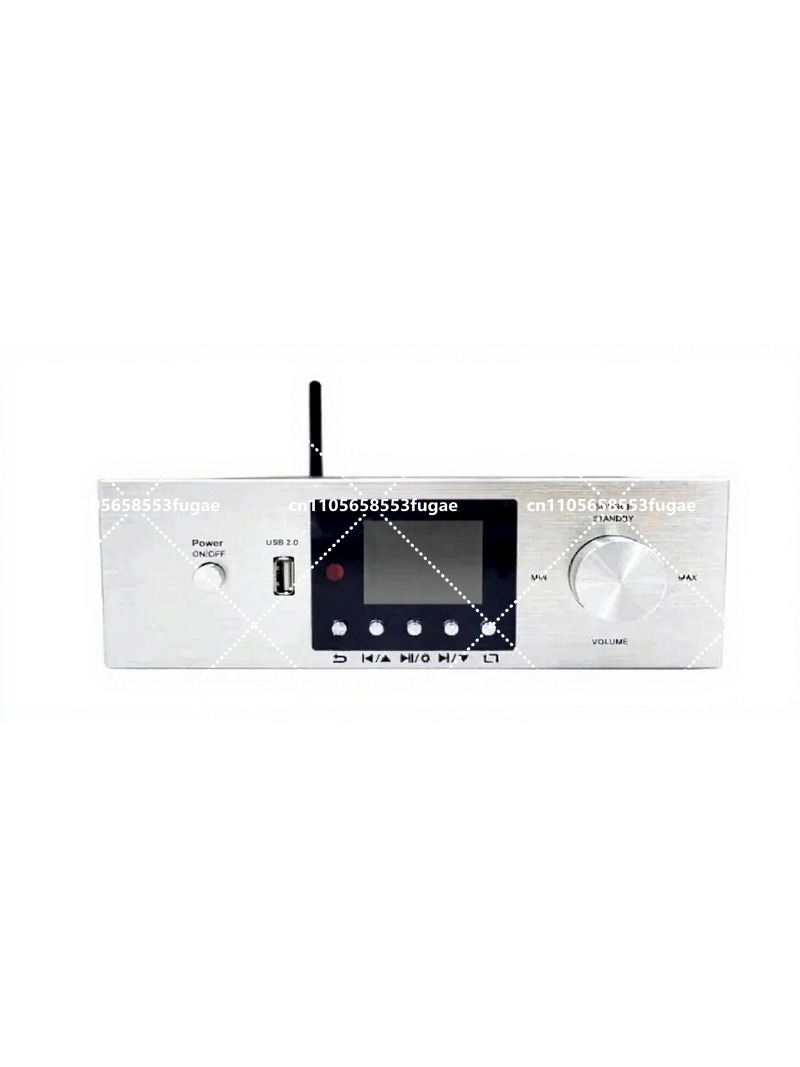 5.1 Channel HDMI Audio Decoder - огляд і ціна Surround Sound Decoder