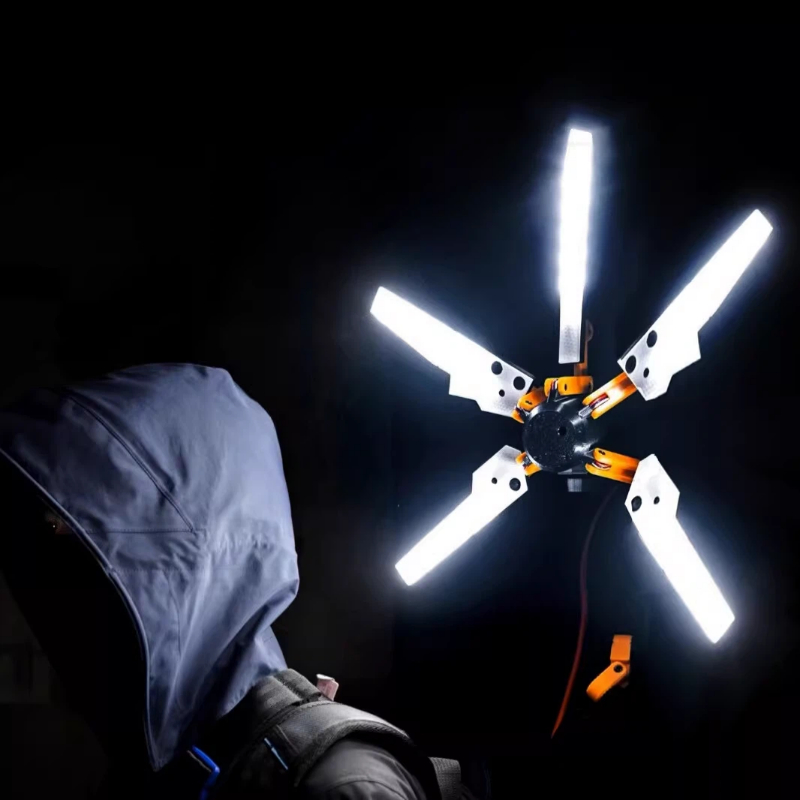 Death Stranding Odradek Scanne - огляд і ціна Home Cinema Lighting