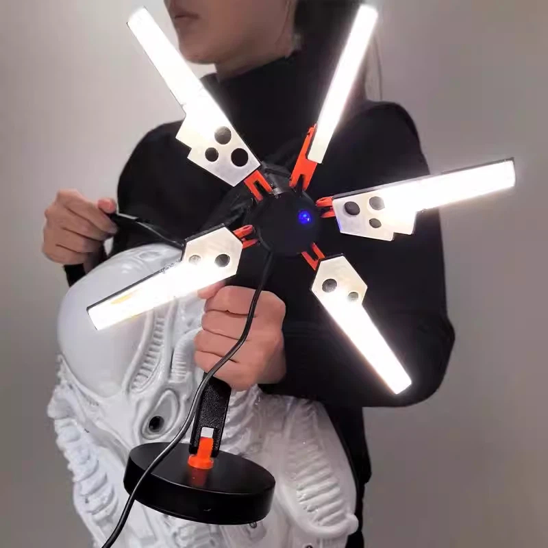 Death Stranding Odradek Scanne - огляд і ціна Home Cinema Lighting