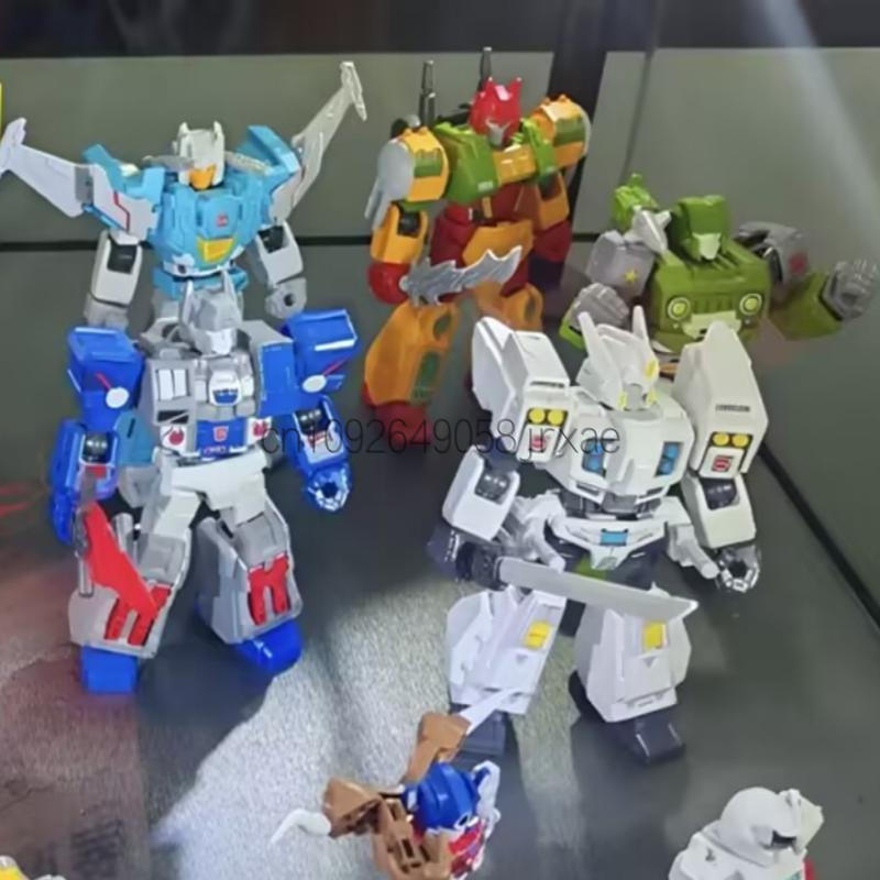 Blokees Transformers Galaxy Ve - огляд і ціна Home Cinema Lighting