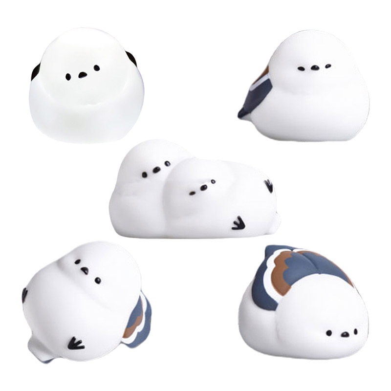 Japan YELL Gachapon Capsule To - огляд і ціна Home Cinema Lighting