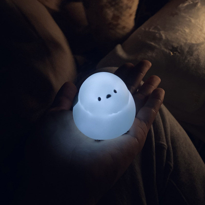 Japan YELL Gachapon Capsule To - огляд і ціна Home Cinema Lighting