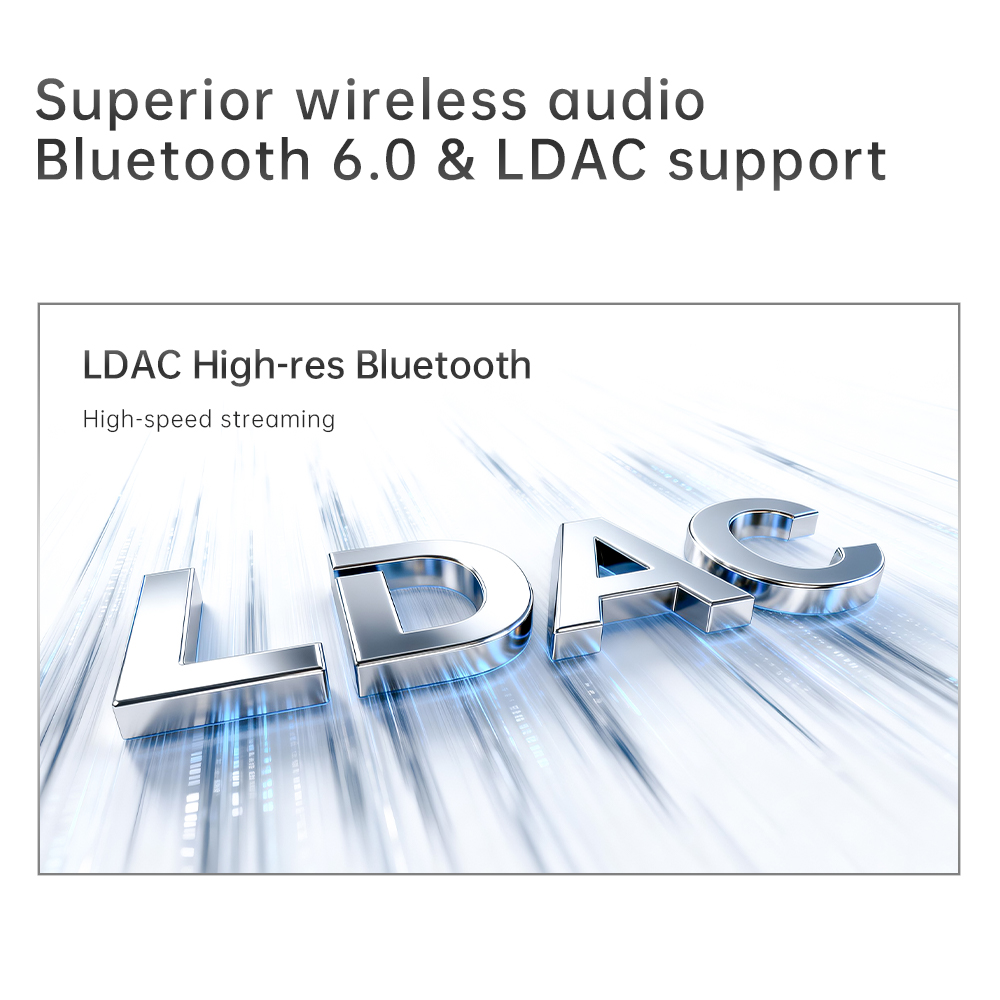 JadeAudio Level 1 Desktop HiFi - огляд і ціна Home Cinema Bluetooth