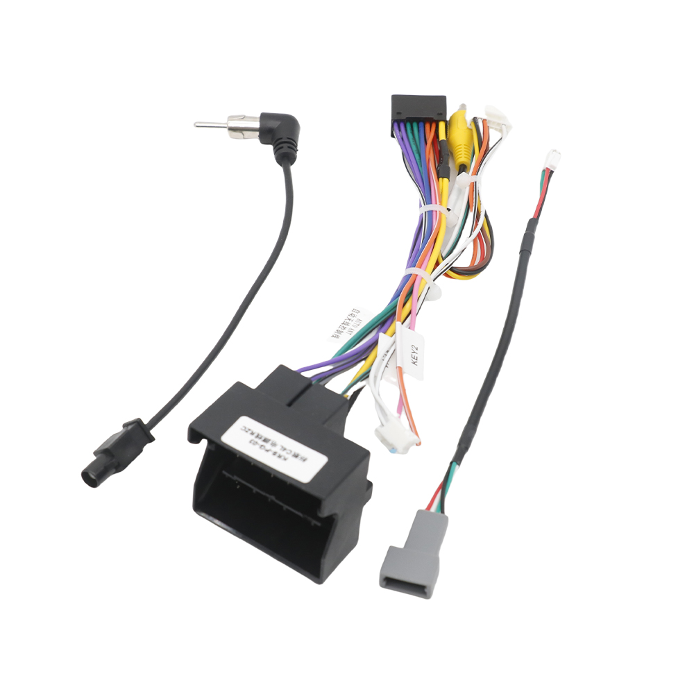 G-RZ-PSA65 Canbus Decoder,For  - огляд і ціна Surround Sound Decoder