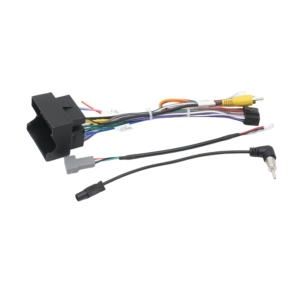G-RZ-PSA65 Canbus Decoder,For  - огляд і ціна Surround Sound Decoder